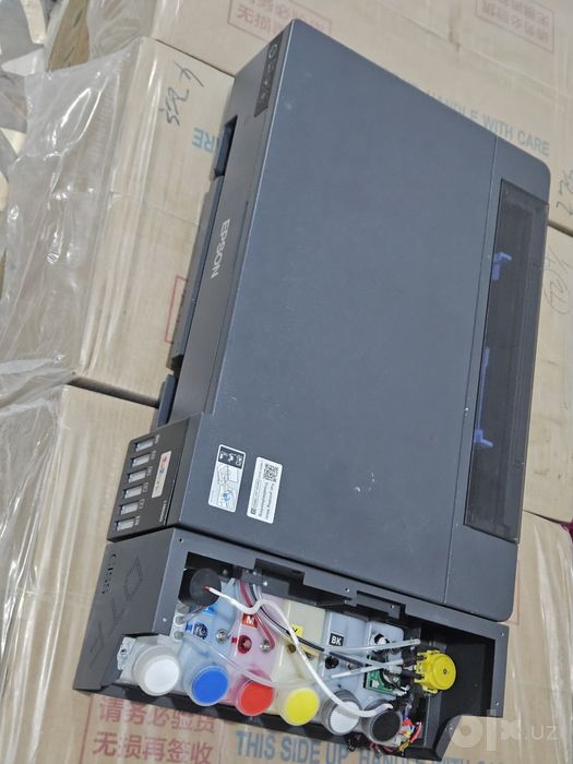 Epson L18050 DTF printer