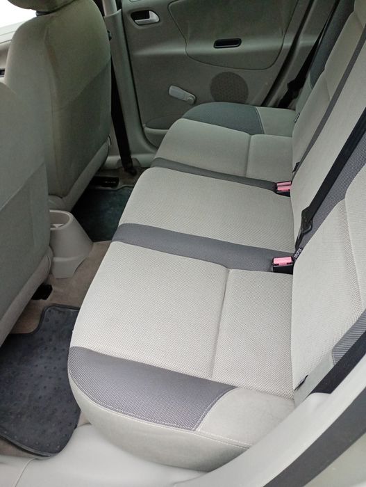 Peugeot 207 benzină