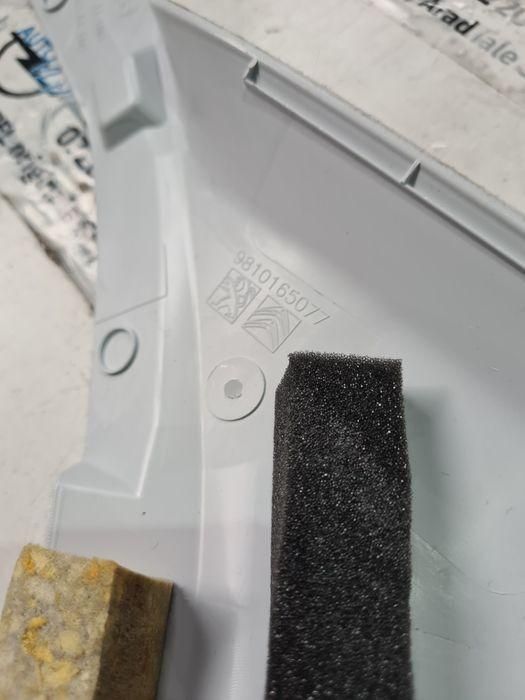 Ornament stalp interior fata Opel Grandland X