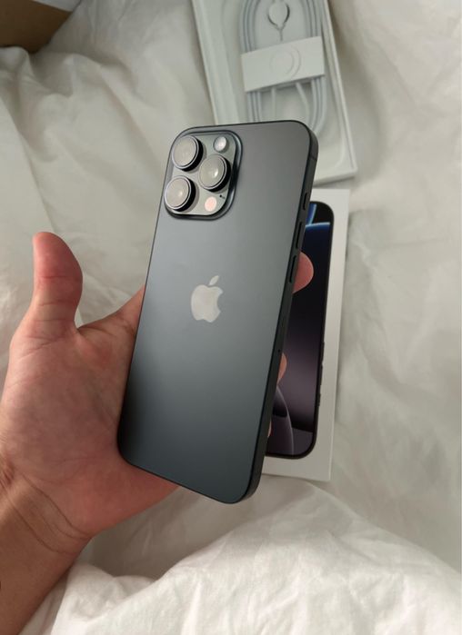IPhone 16 Pro Max 512 гб