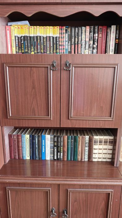 Продам книги разные