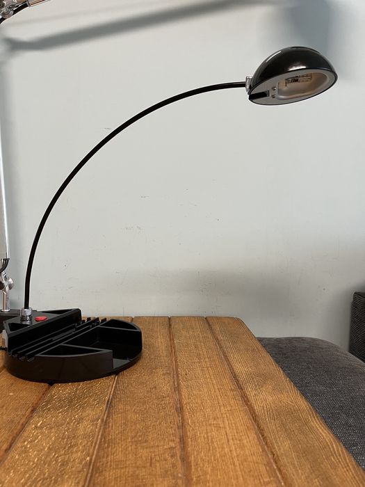 Настолна лампа / Brilliant Leuchten / 80-те