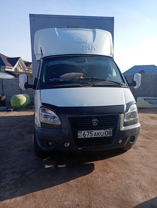 Продам Газель  Подбизнес