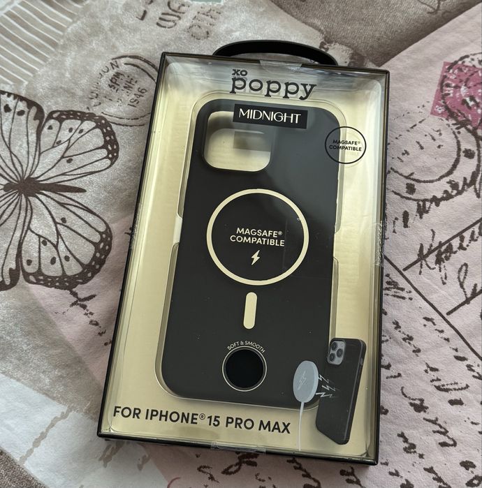 Гръб  за  iPhone