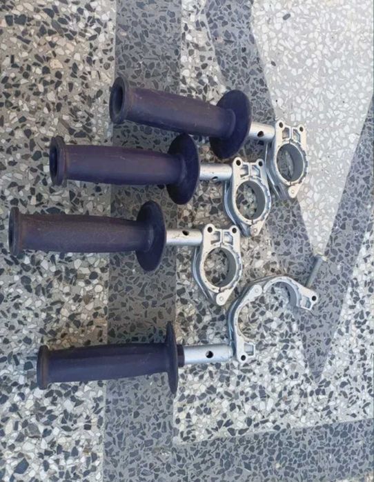 ЕЛПРОМ и  ЕЛТОС - ротори , статори , ключове