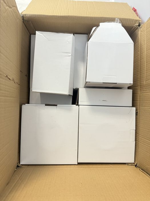 Набор посуды 48 предметов