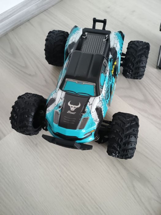 Mașinuță RC 4x4 off road