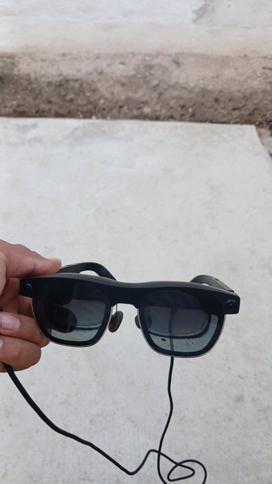Xreal air 2 ultra zor