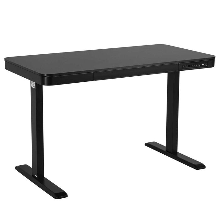 Игровые столы AndaSeat и 2E с электрорегулировкой