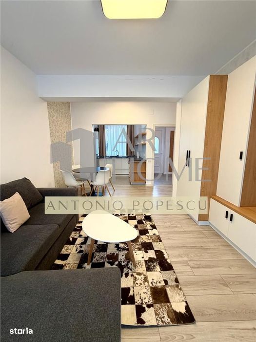 Casa 2 camere, in Ploiesti, Cartier Irish Park.