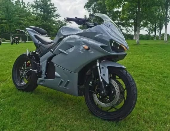 Electron Panigale PRO