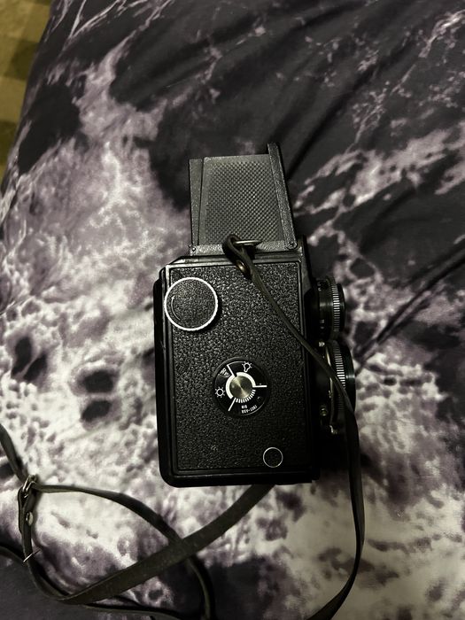 Продам фотоопарат СССР