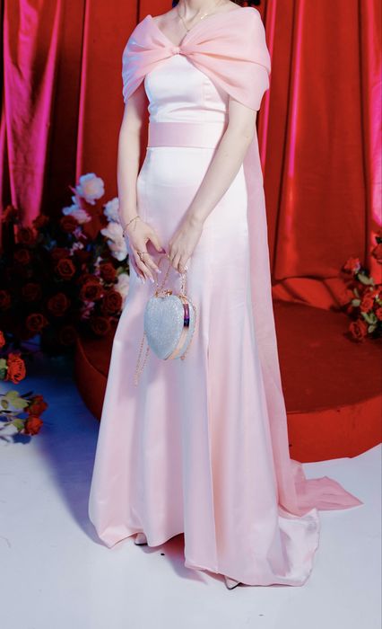 Выпускные платья