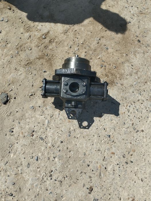 Янги хитой руловой калонка гидравлика сотилади