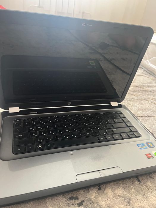 Ноутбук, модели HP