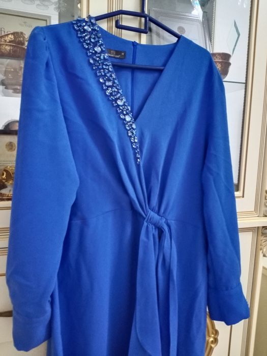 Көйлек 48-50 очень нарядный