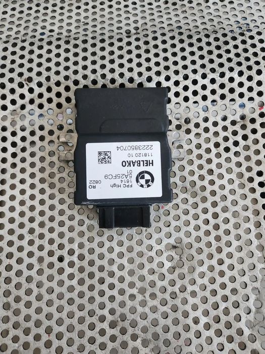 Modul Pompa Combustibil Bmw Cod 5A25FC9 M2 M3 M4 M5 X3 X4 X5 X6 Bmw G20 G21 G22 G23 G26 G28 G29 G42 M2 M3 M4 G01 G02 - Dezmembrari Arad