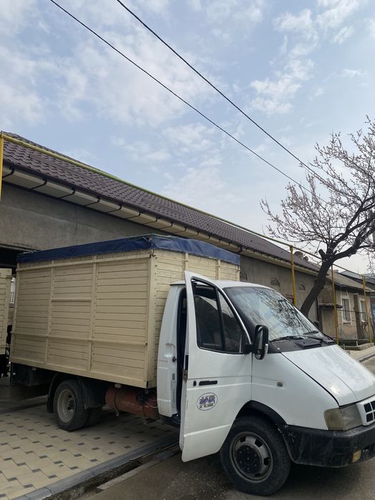 Вывоз мусора дешево