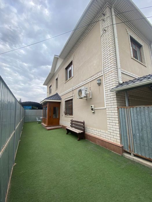 Дом в элитном районе