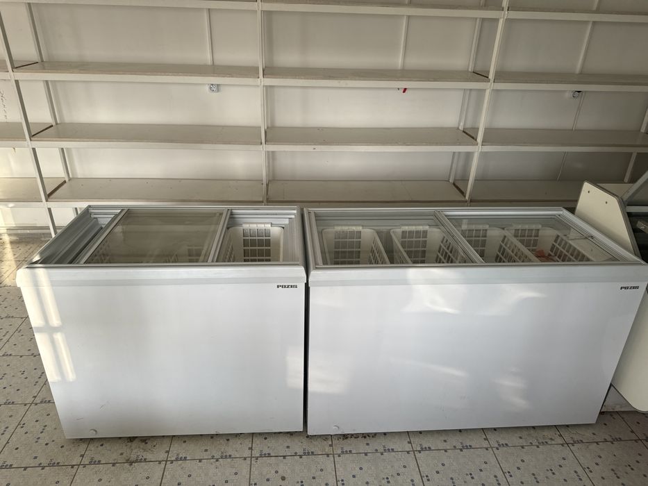 Морозилник