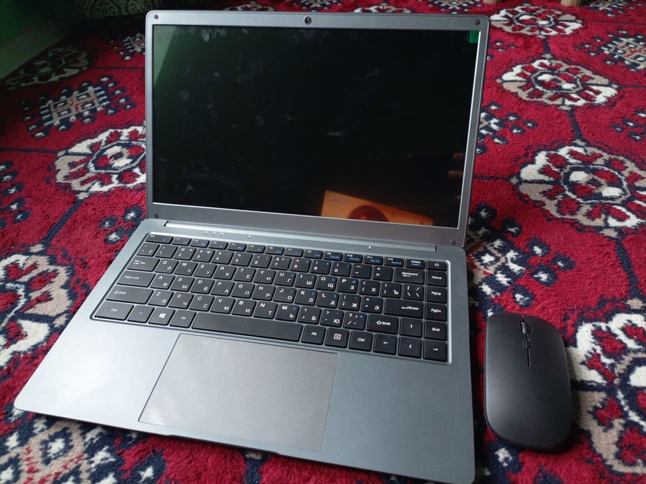 Noutbuk sotiladi xolati yaxshi