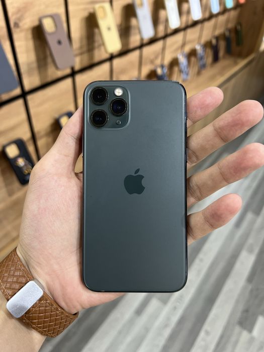 IPhone 11 Pro 64 Gb