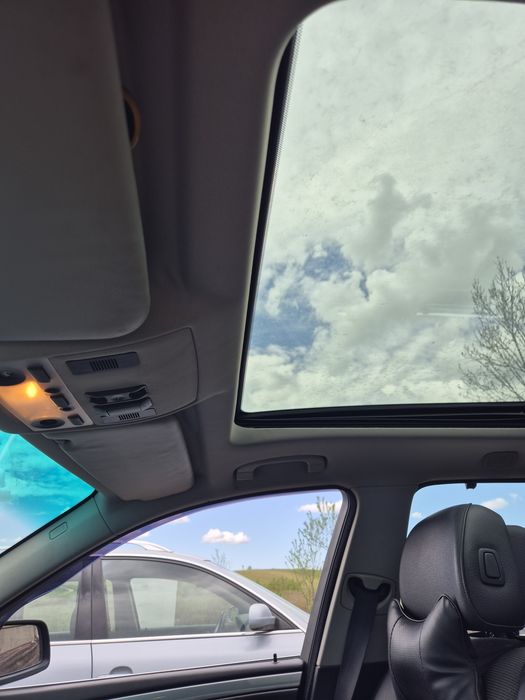 Vand Bmw 520 e61