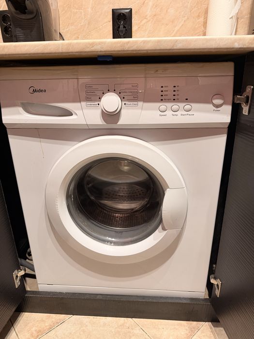 Пералня Midea – 7 кг