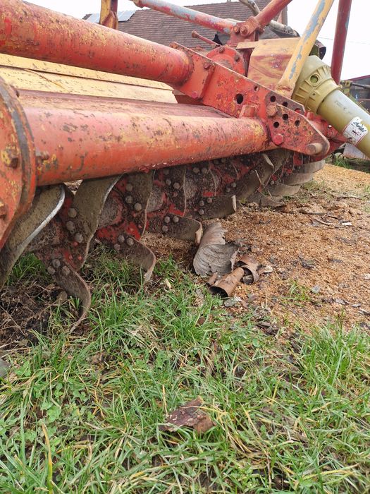 Mig de gunoi 4,3 tone