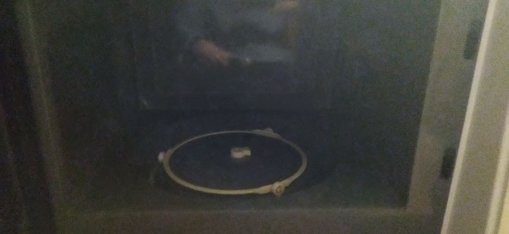 Микроволновые печи