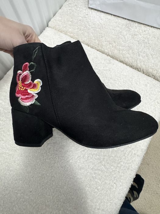 Botine dama, marime 36