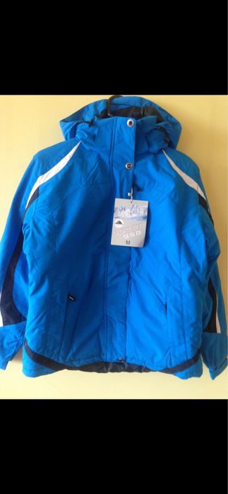 Дамско ски яке GGODD