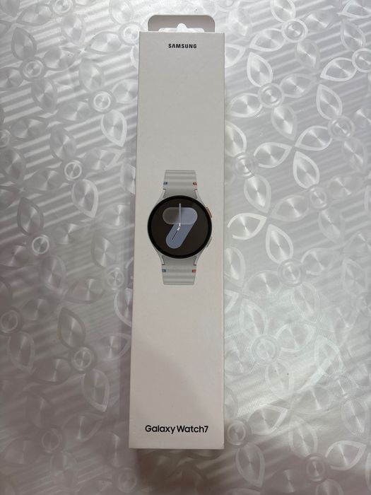 Samsung galaxy watch7