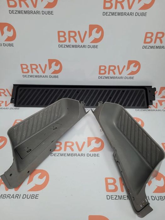 Scarita culisanta / fata Vw Crafter Euro 4 / Euro 5 (2006-2015) an fab