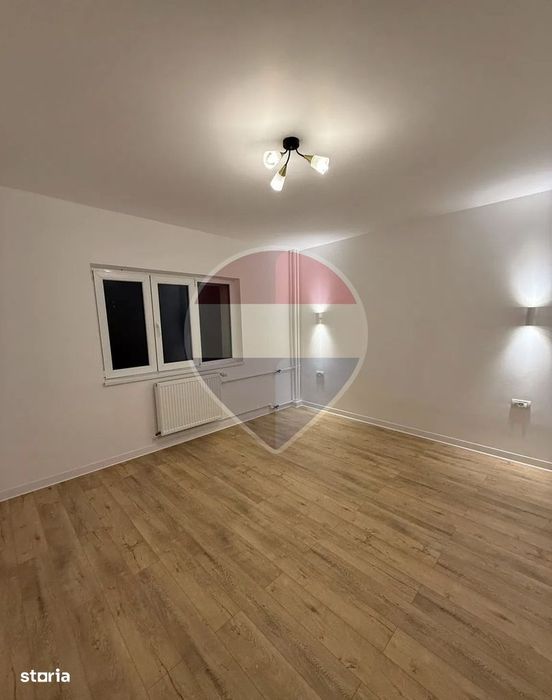 Apartament 2 Camere, Sediu de Firma - etajul 1