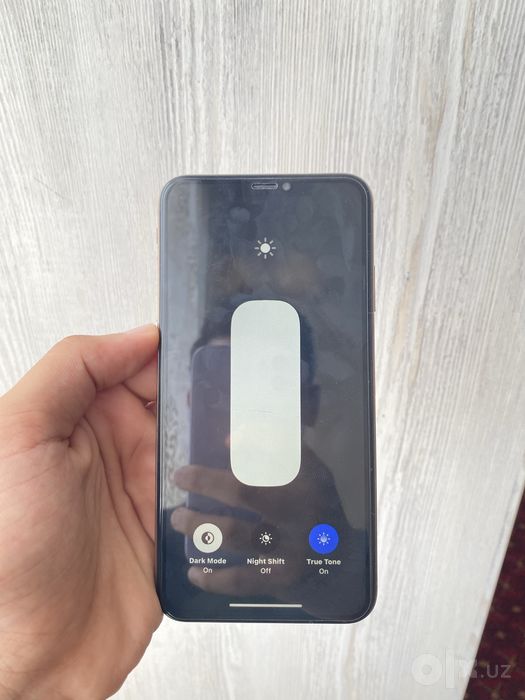 Iphone Xs max 256gb