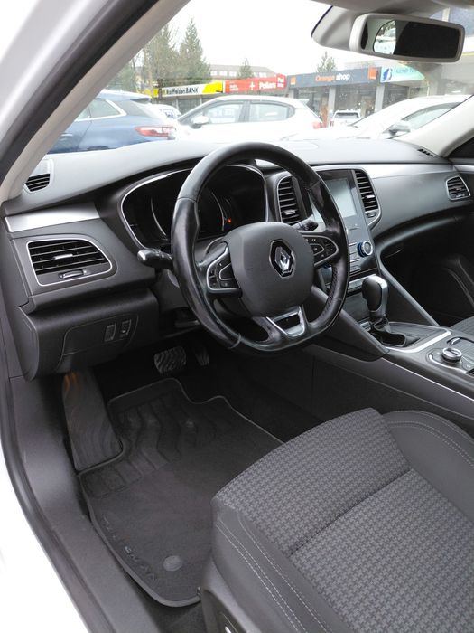 Renault Talisman 2017 Automat 1.6 130ps