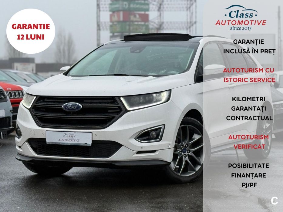 Ford Edge