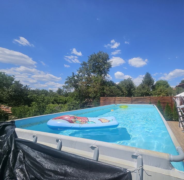 Басейн Bestway 956× 132 см