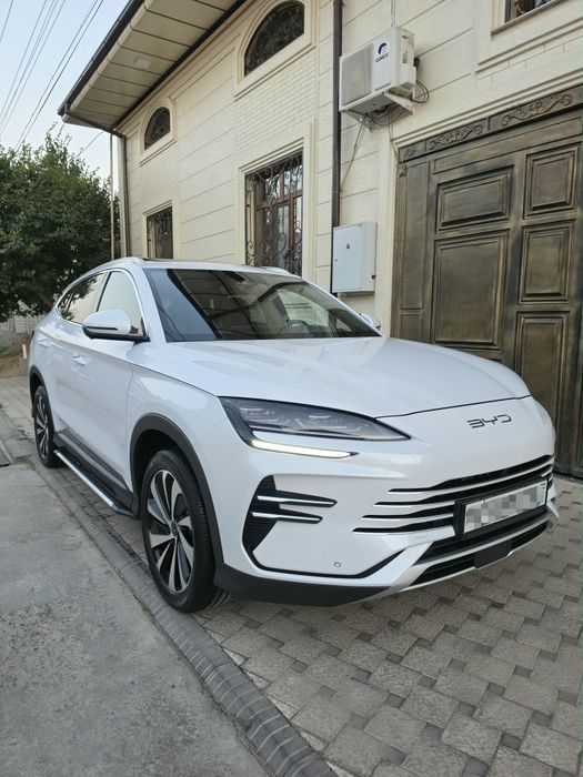 Бйд Чемпион Гибрид 150 Энг Фули 2025/2026 Официальный дилердан олинган