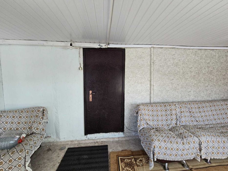 Дом, 100м², участок 10 сот.