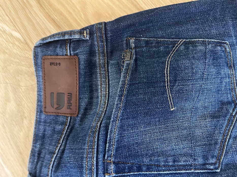 Дамски дънки G-star