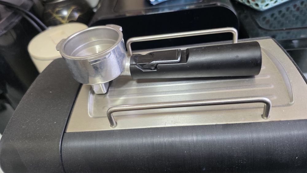 Кофе машина Sonifer