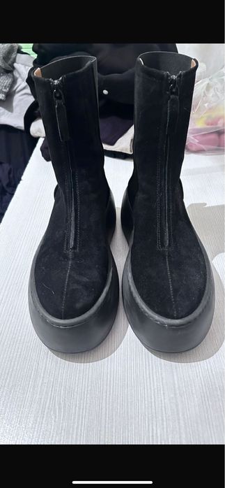 Полусопожки Италия