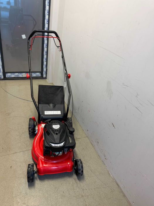 Косачка бенз. самоход 80cc 1.8kW (2.4hp) 40cm 40L RD-GLM13