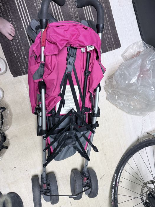 Продам коляску chicco