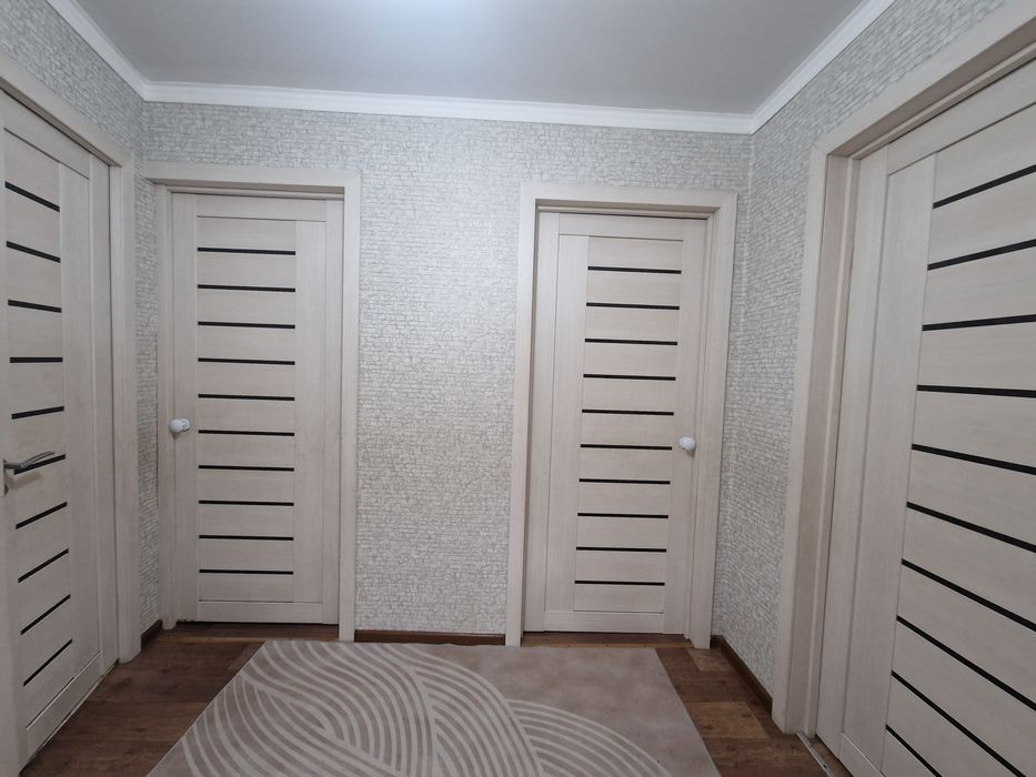 Ә.Молдагулова 26,3-х комн.кв