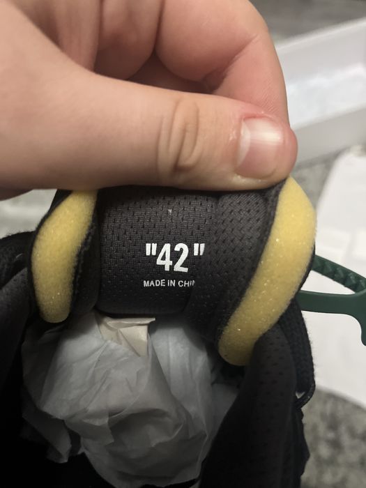 Off White Odsy 1000(negociabil)