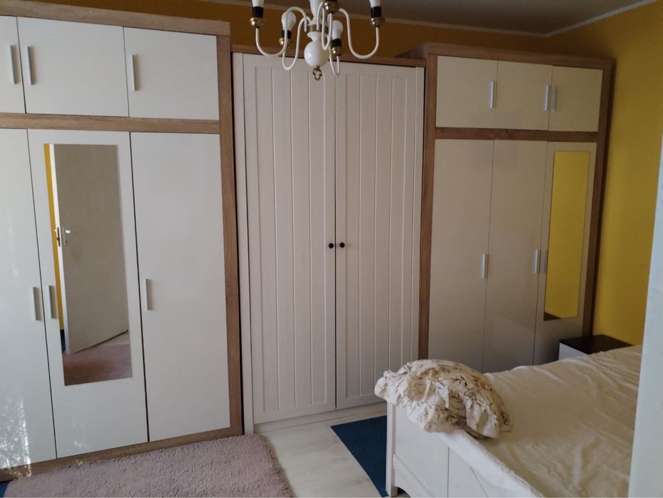 Apartament 2 camere chirie