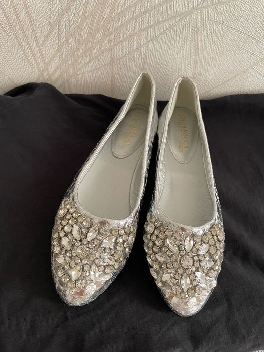 Sarpа uchun yangi turkcha baletkalar